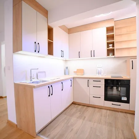A&S Apartmani Zlatibor Exterior foto