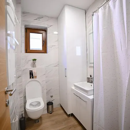 A&S Apartmani Zlatibor Exterior foto