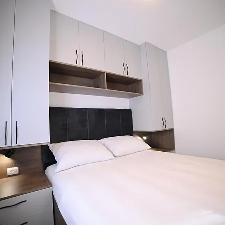 A&S Apartmani Zlatibor Exterior foto