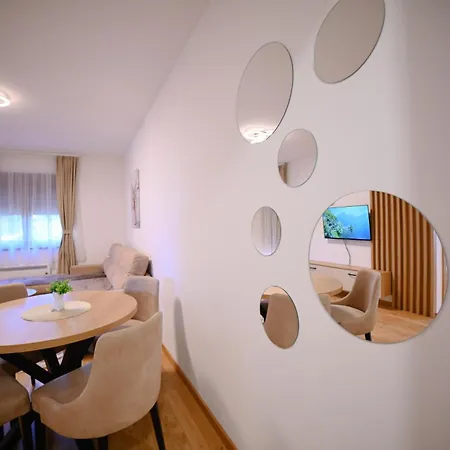 A&S Apartmani Zlatibor Exterior foto