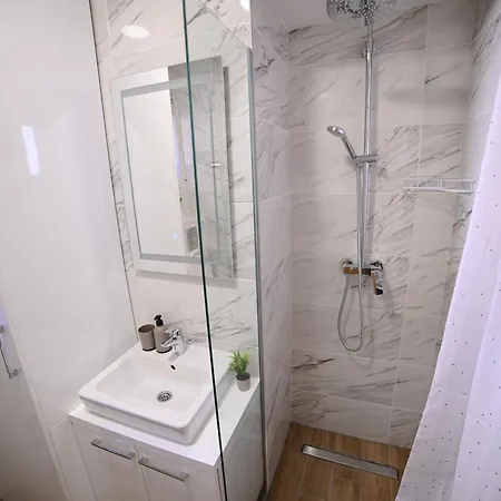 A&S Apartmani Zlatibor Exterior foto