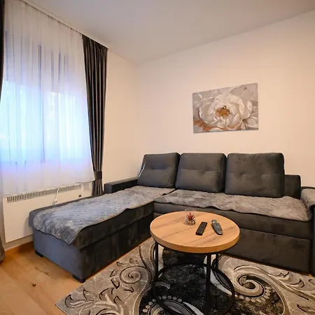 A&S Apartmani Zlatibor Exterior foto