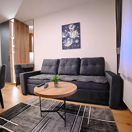 A&S Apartmani Zlatibor Exterior foto