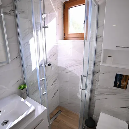 A&S Apartmani Zlatibor Exterior foto