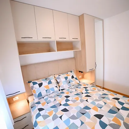 A&S Apartmani Zlatibor Exterior foto