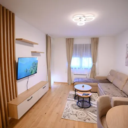 A&S Apartmani Zlatibor Exterior foto