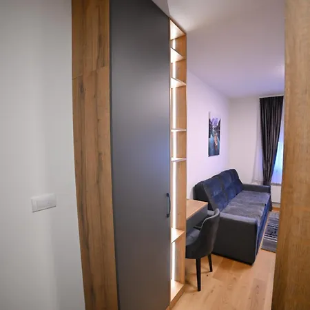 A&S Apartmani Zlatibor Exterior foto