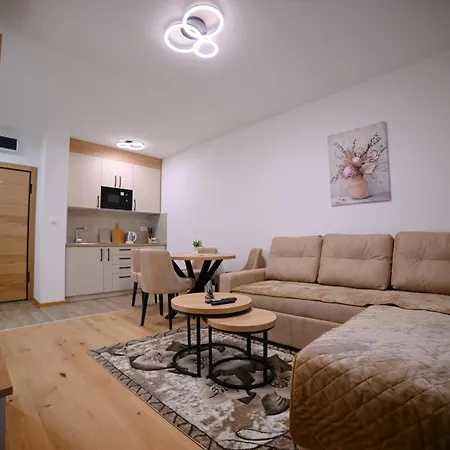 A&S Apartmani Zlatibor Exterior foto