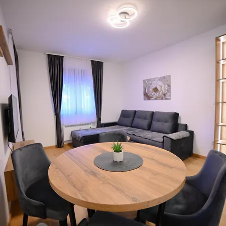 A&S Apartmani Zlatibor Exterior foto