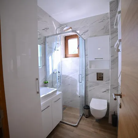 A&S Apartmani Zlatibor Exterior foto