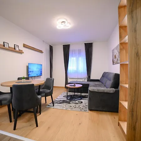 A&S Apartmani Zlatibor Exterior foto