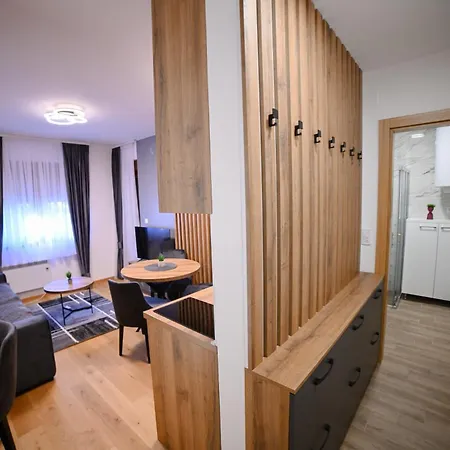 A&S Apartmani Zlatibor Exterior foto