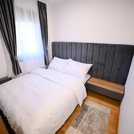 A&S Apartmani Zlatibor Exterior foto