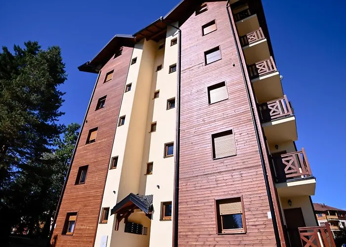 A&S Apartmani