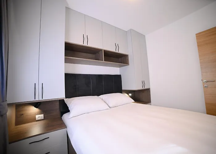 A&S Apartmani