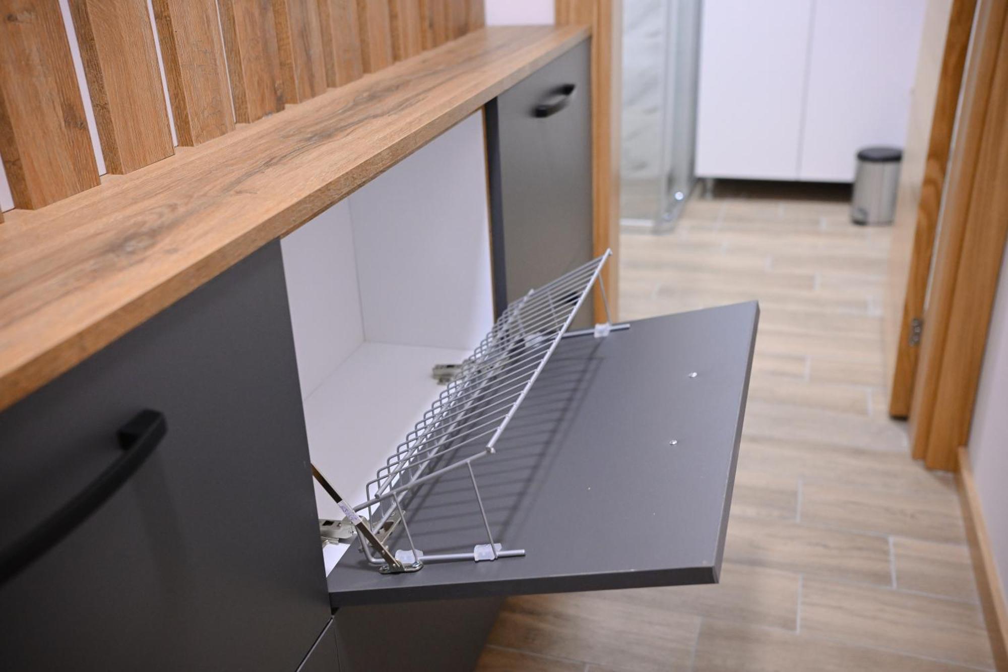Apartament A&s