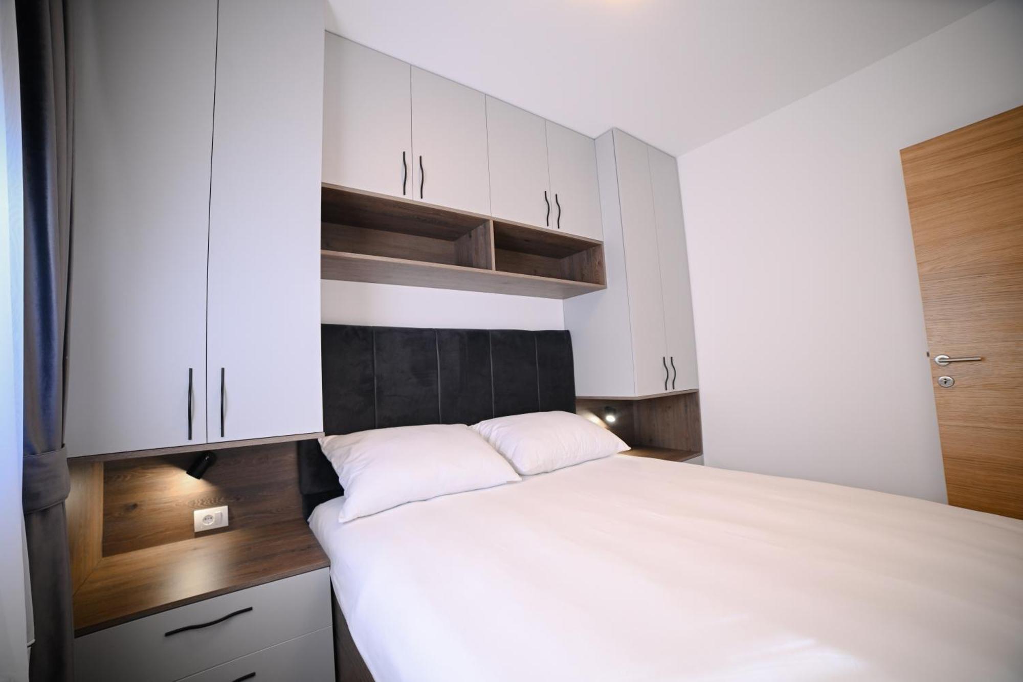 Apartament A&s