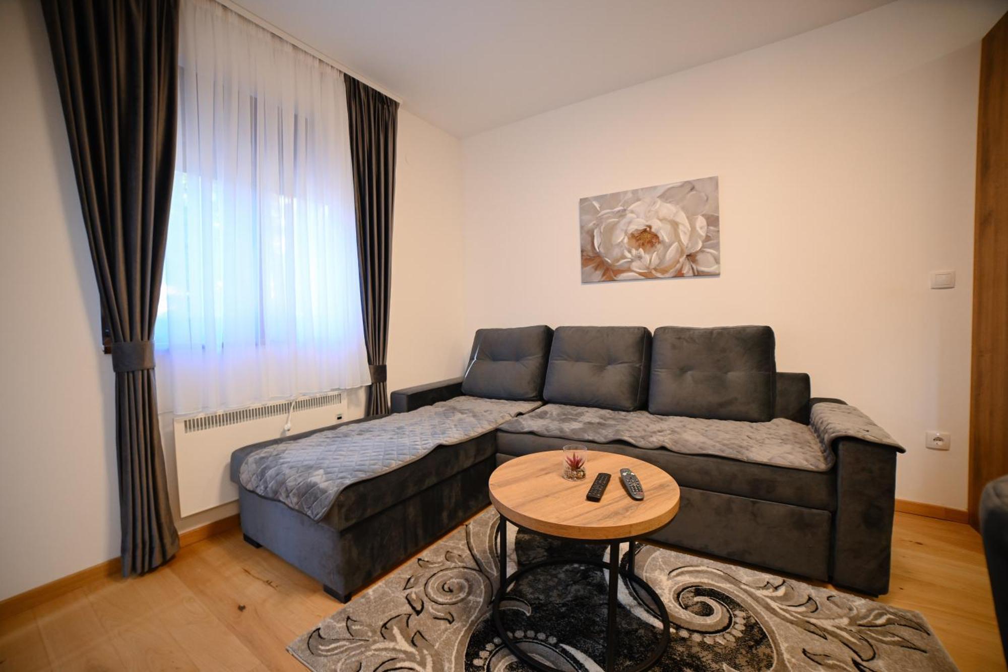 Apartament A&s *