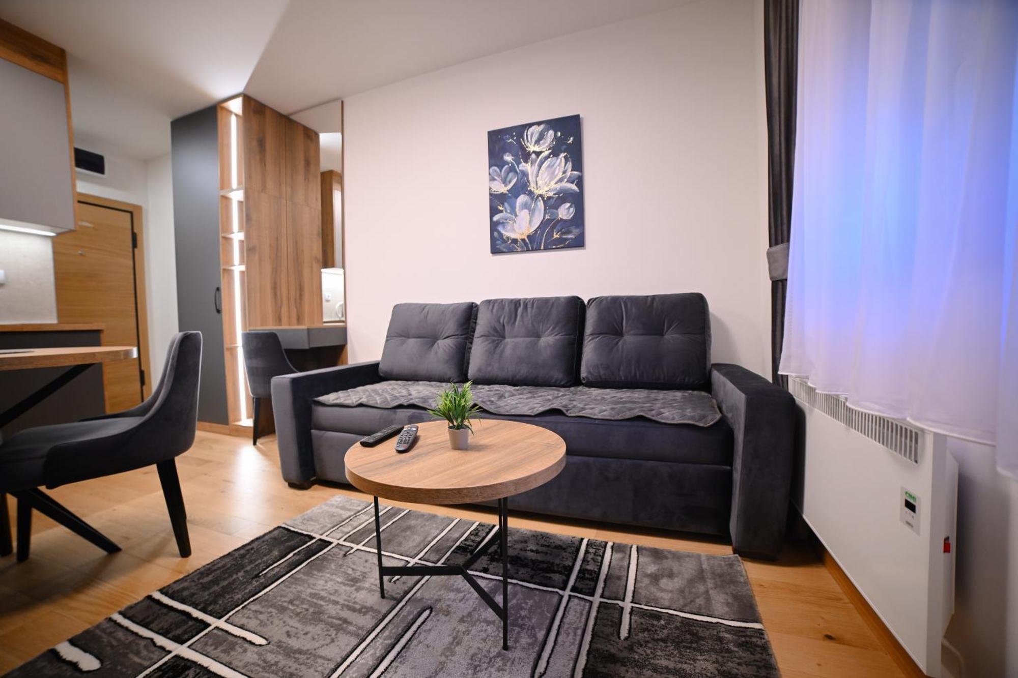A&s Apartament