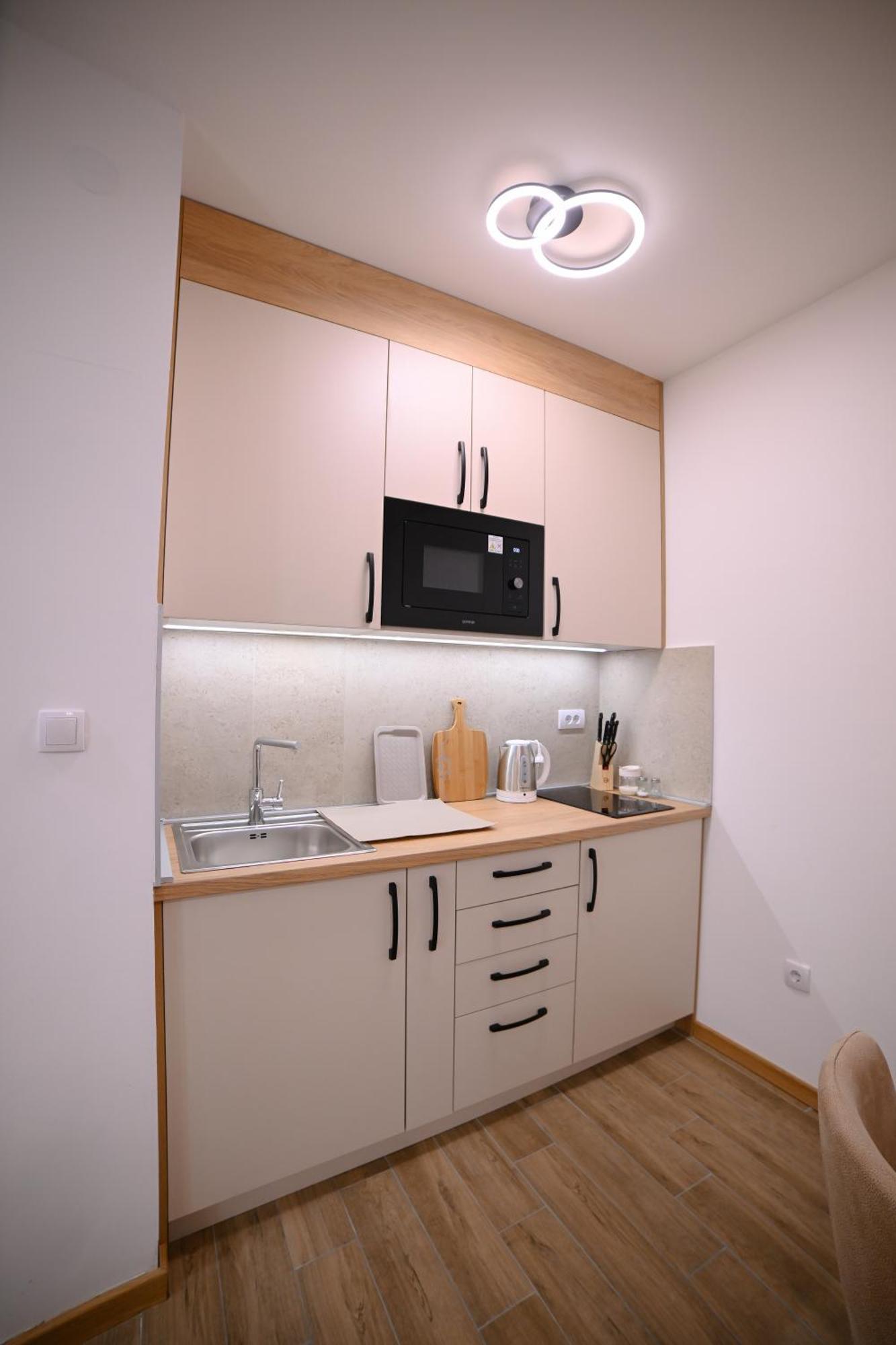 Apartament A&s