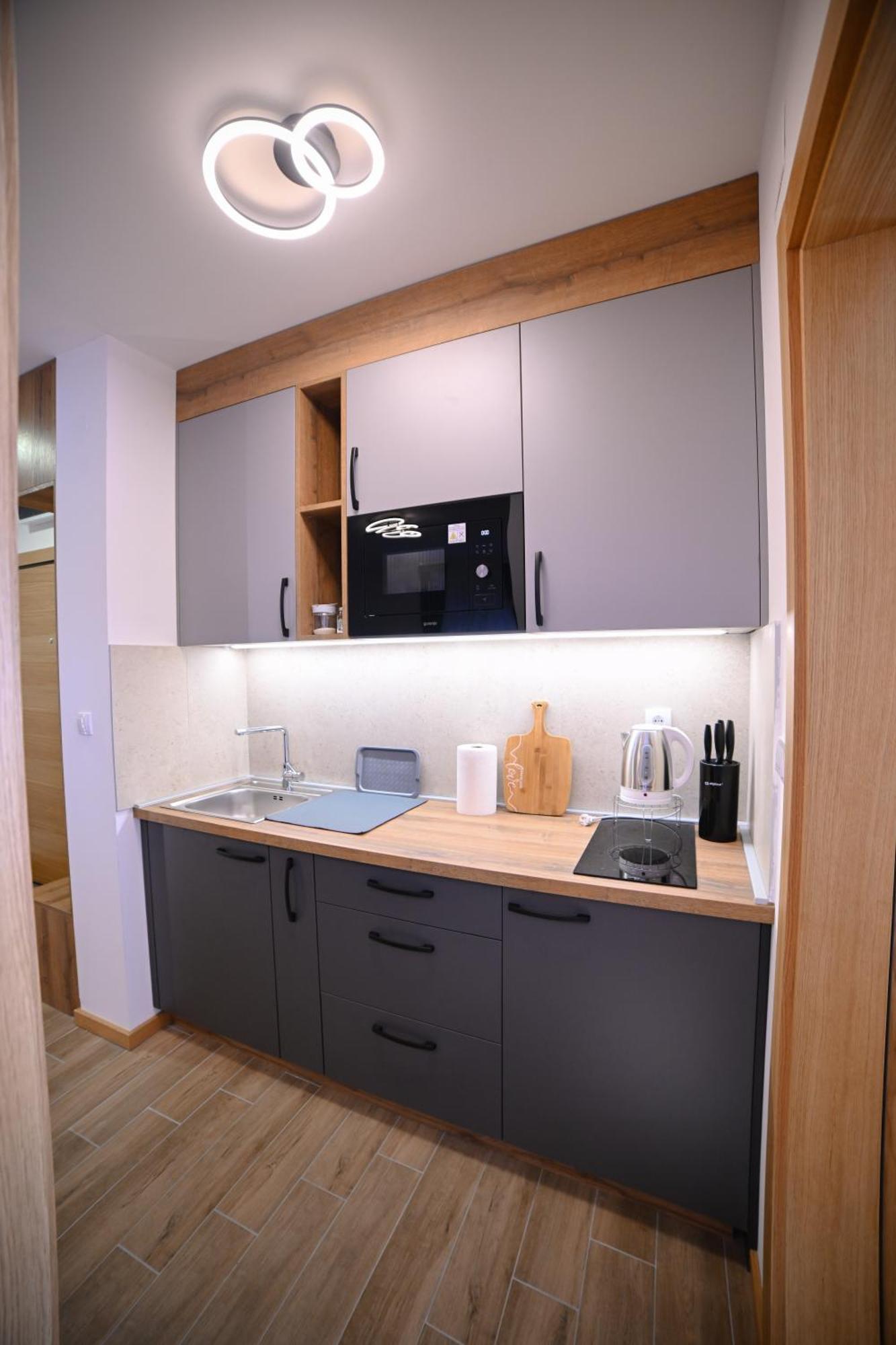 Apartament A&s