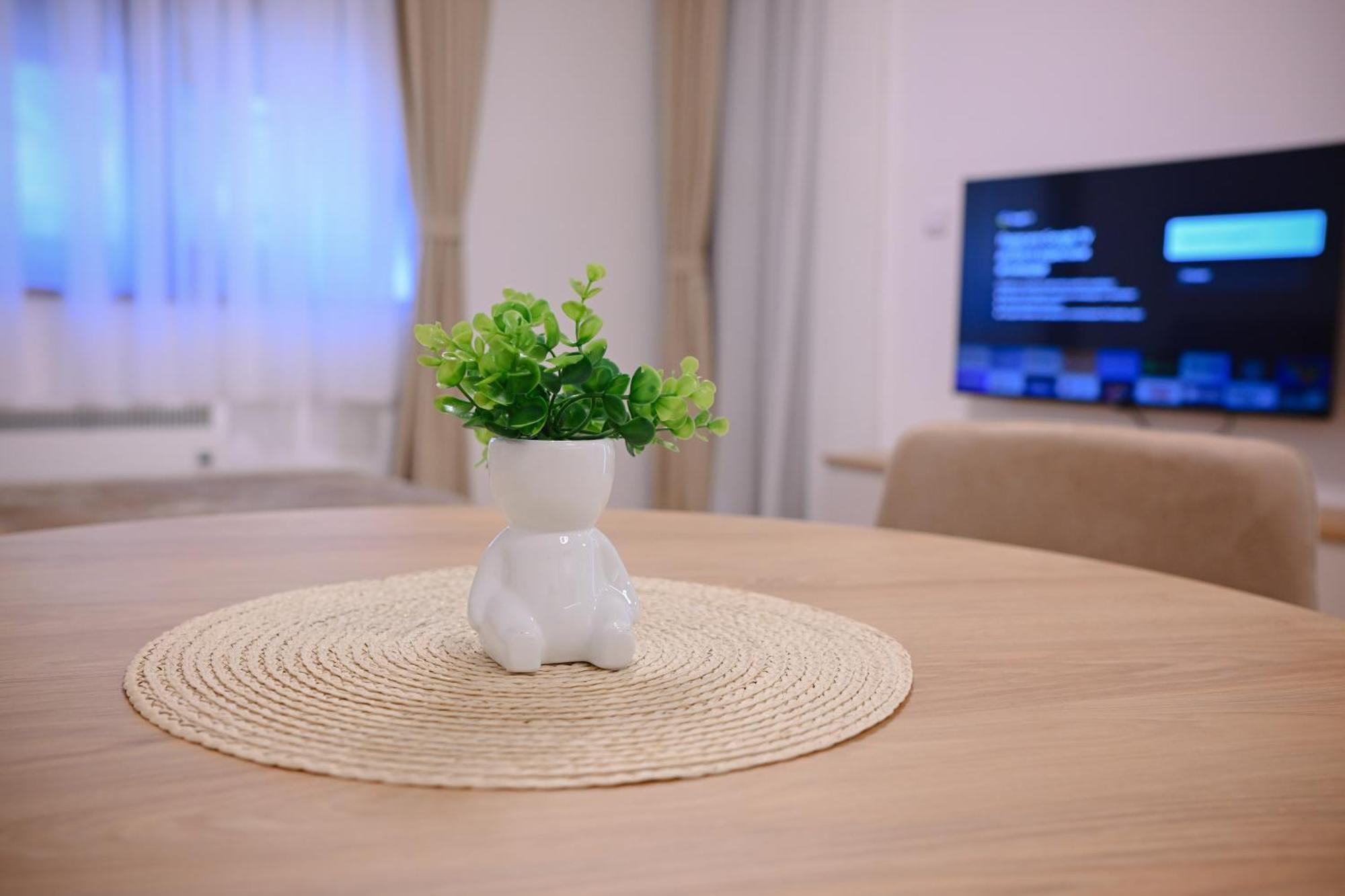 A&s Apartament *