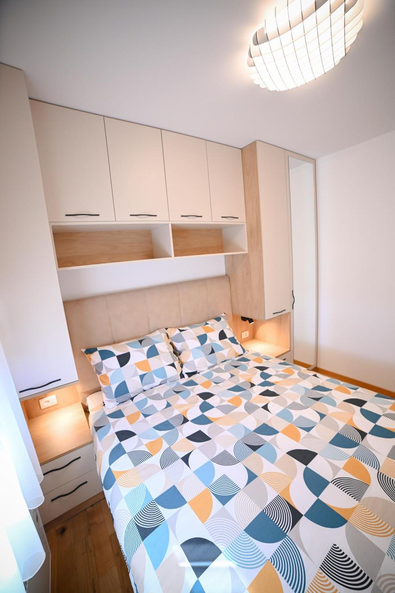 Apartament A&s *