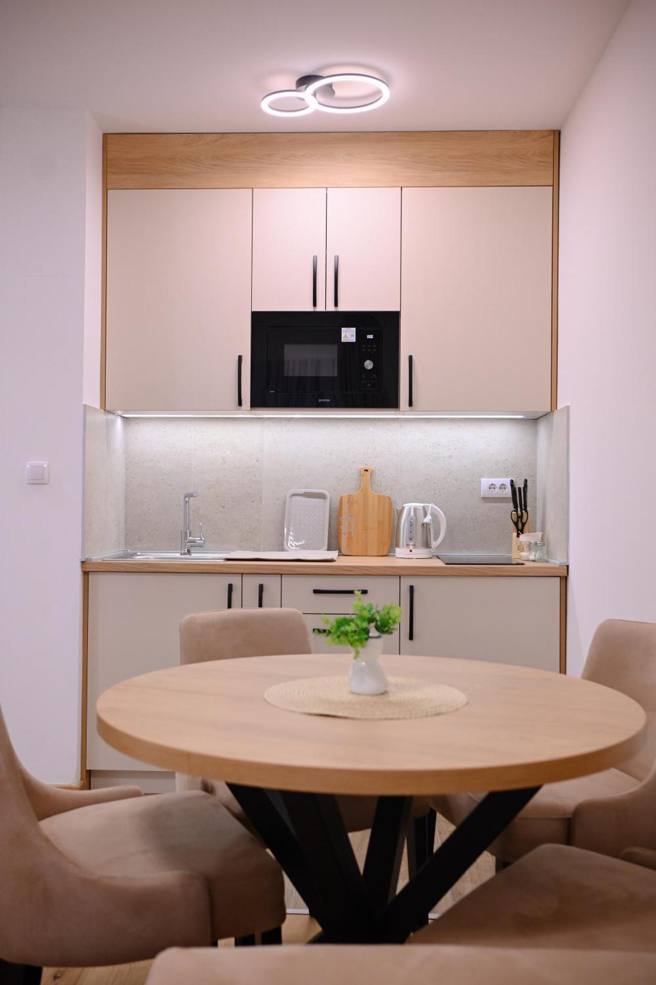 A&s Apartament