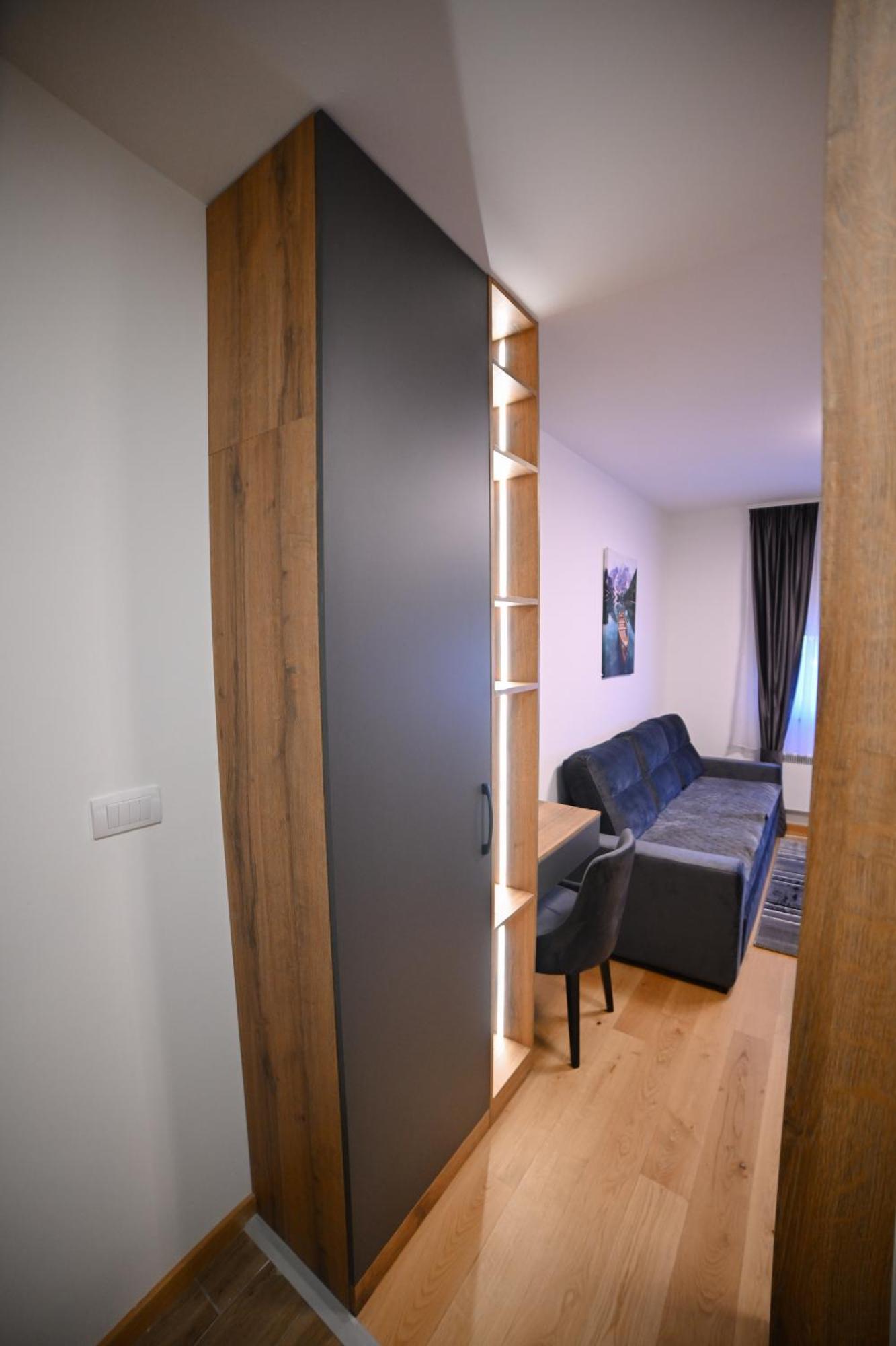 A&s Apartament Zlatibor