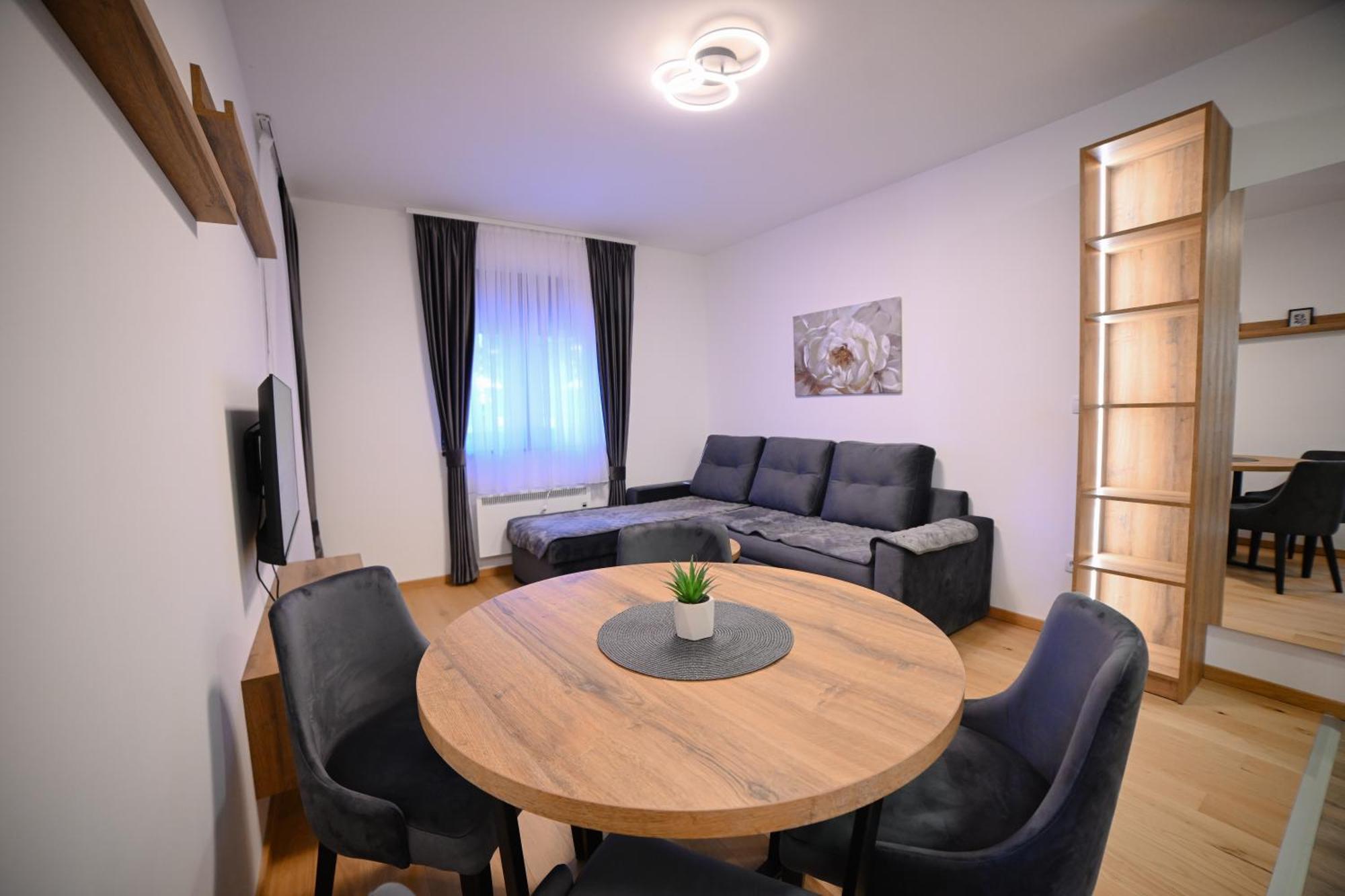 A&s Apartament