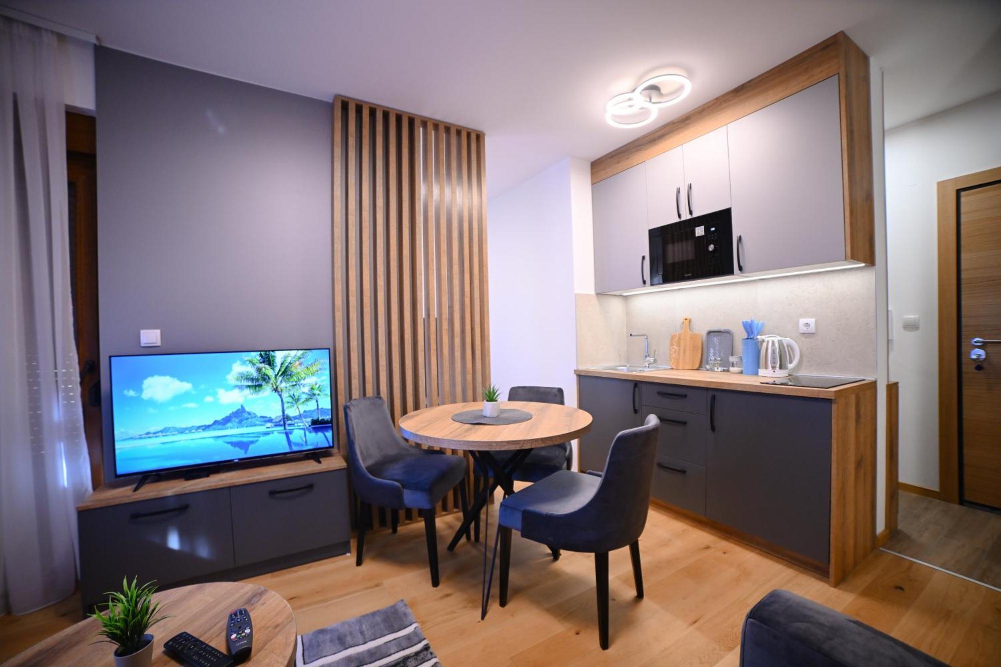 Apartament A&s