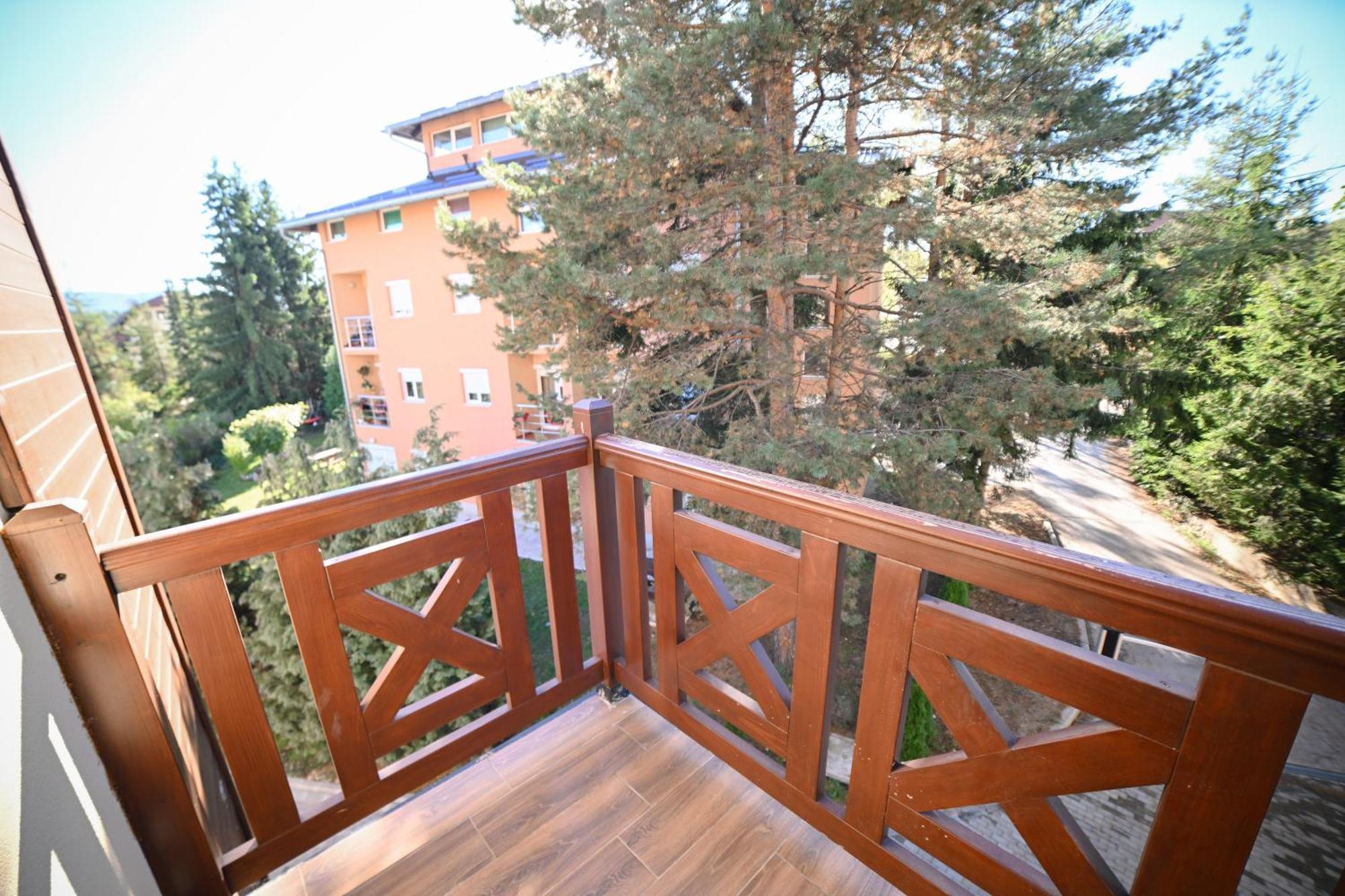 A&s Apartament *