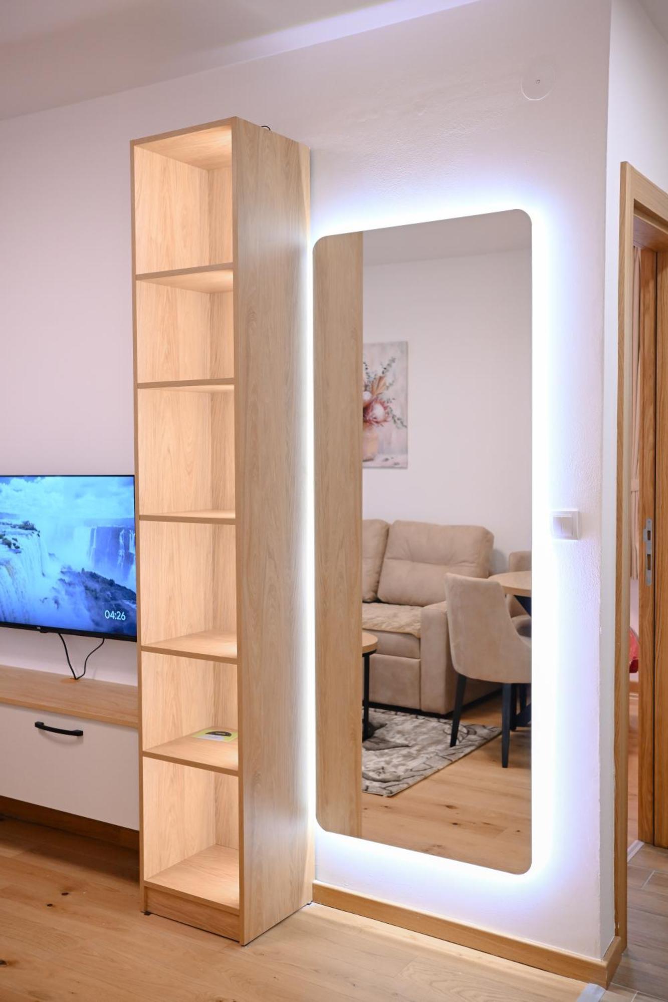 Apartament A&s