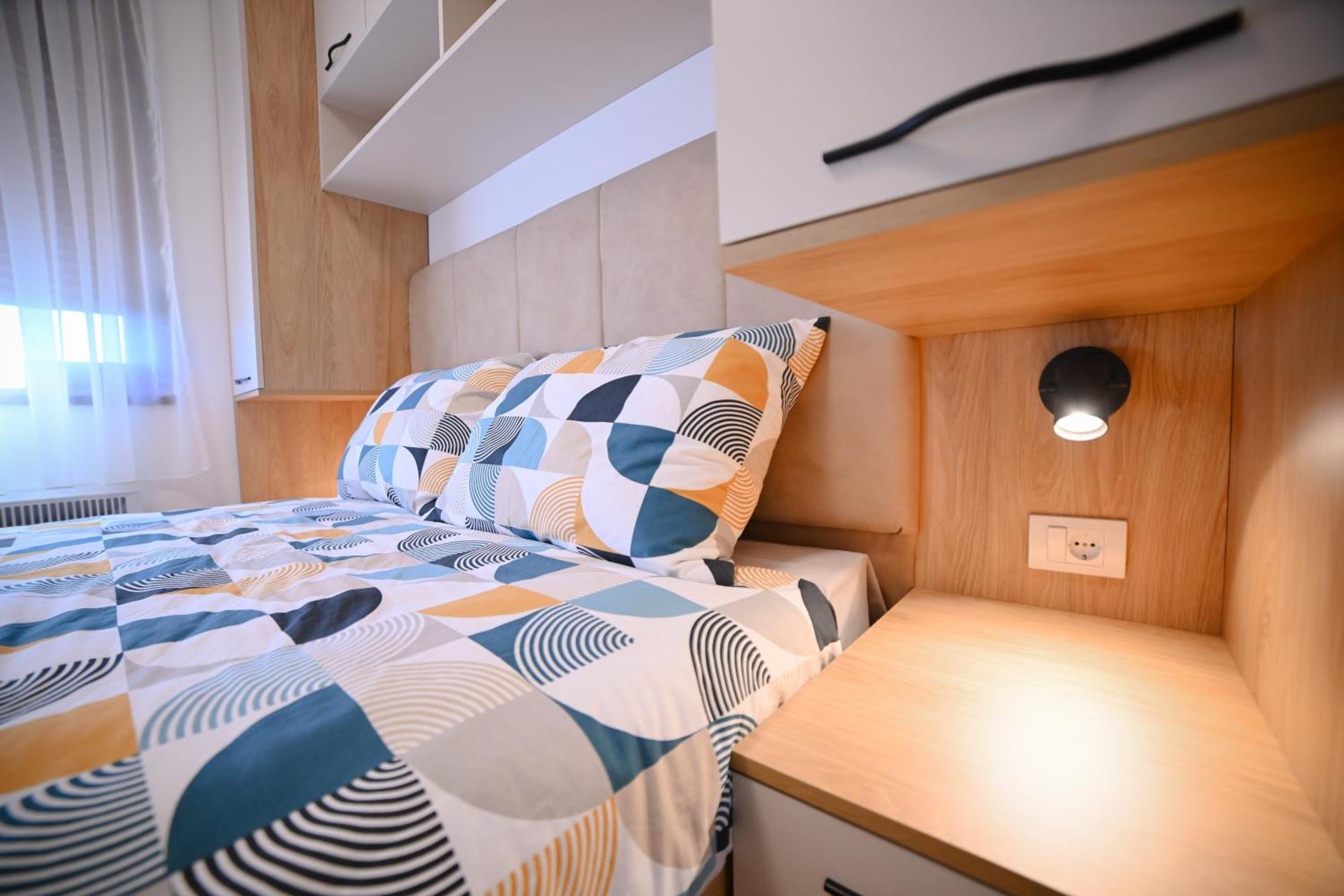 A&s Apartament *