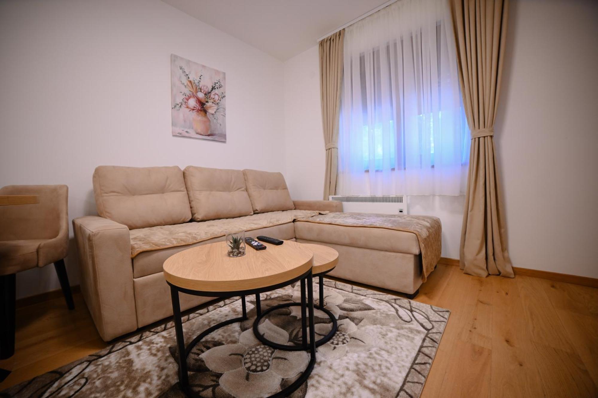 Apartament A&s *