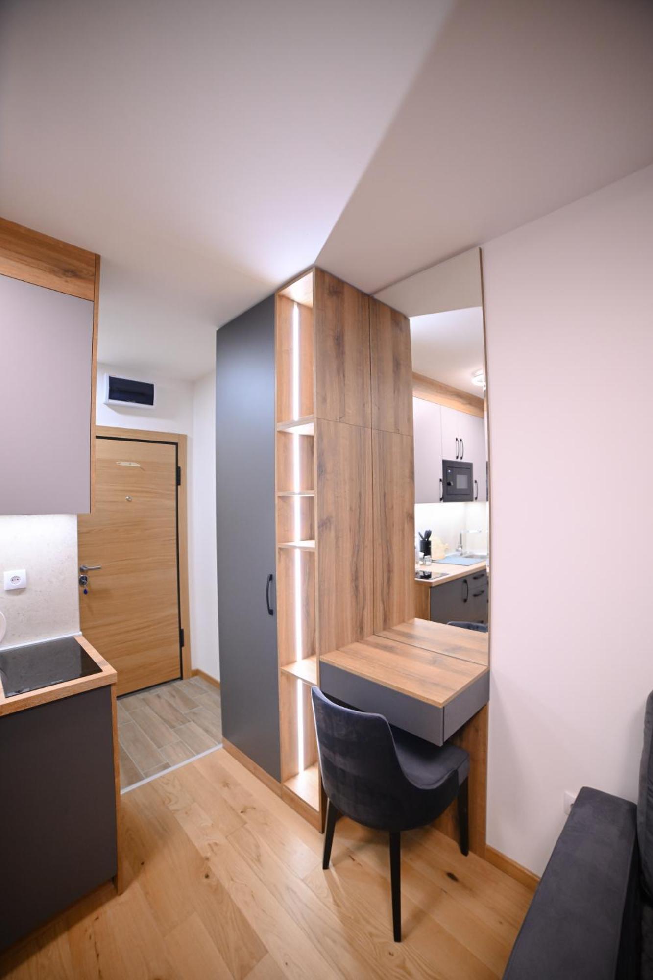 A&s Apartament Zlatibor