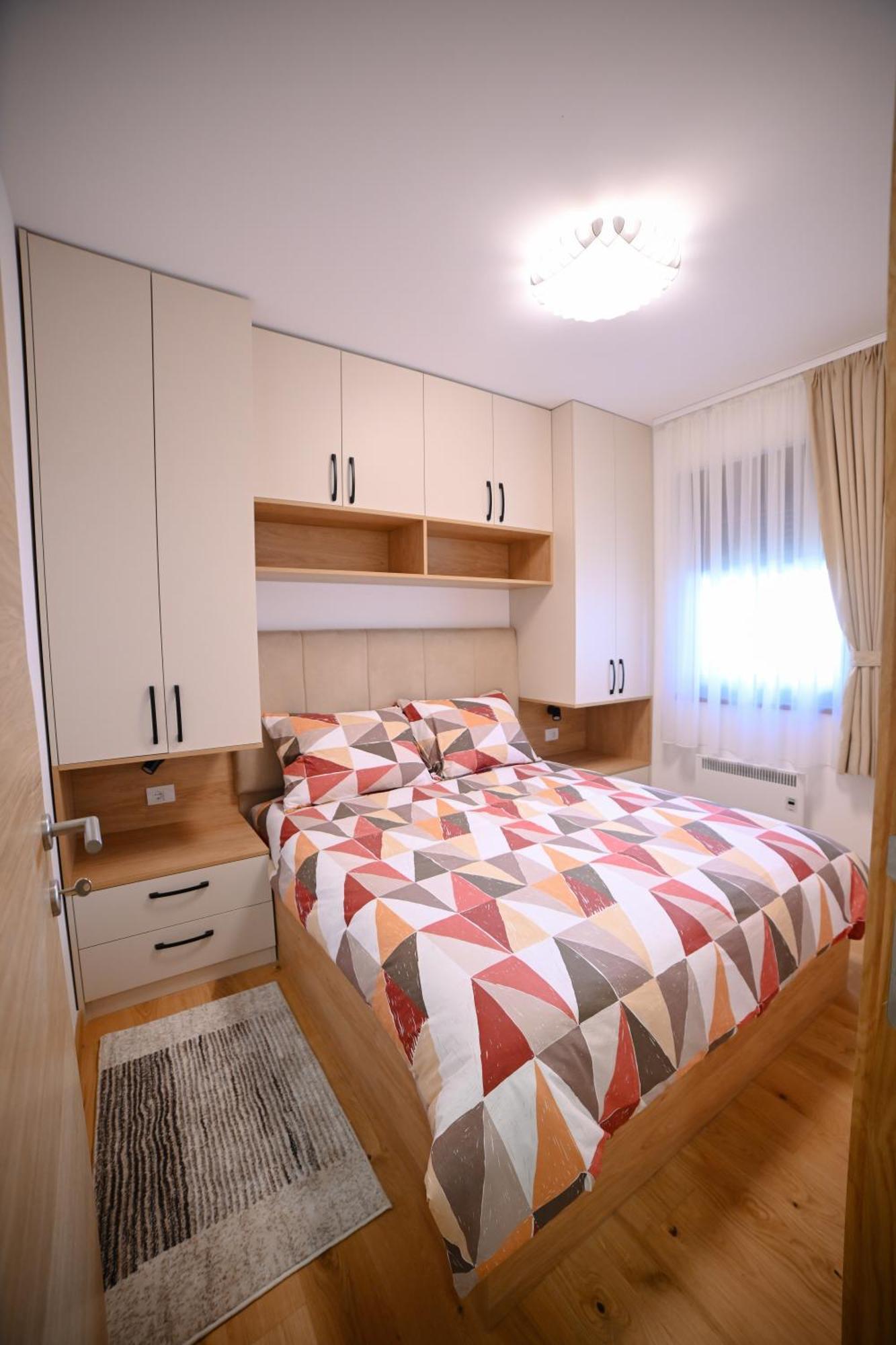 Apartament A&s Zlatibor