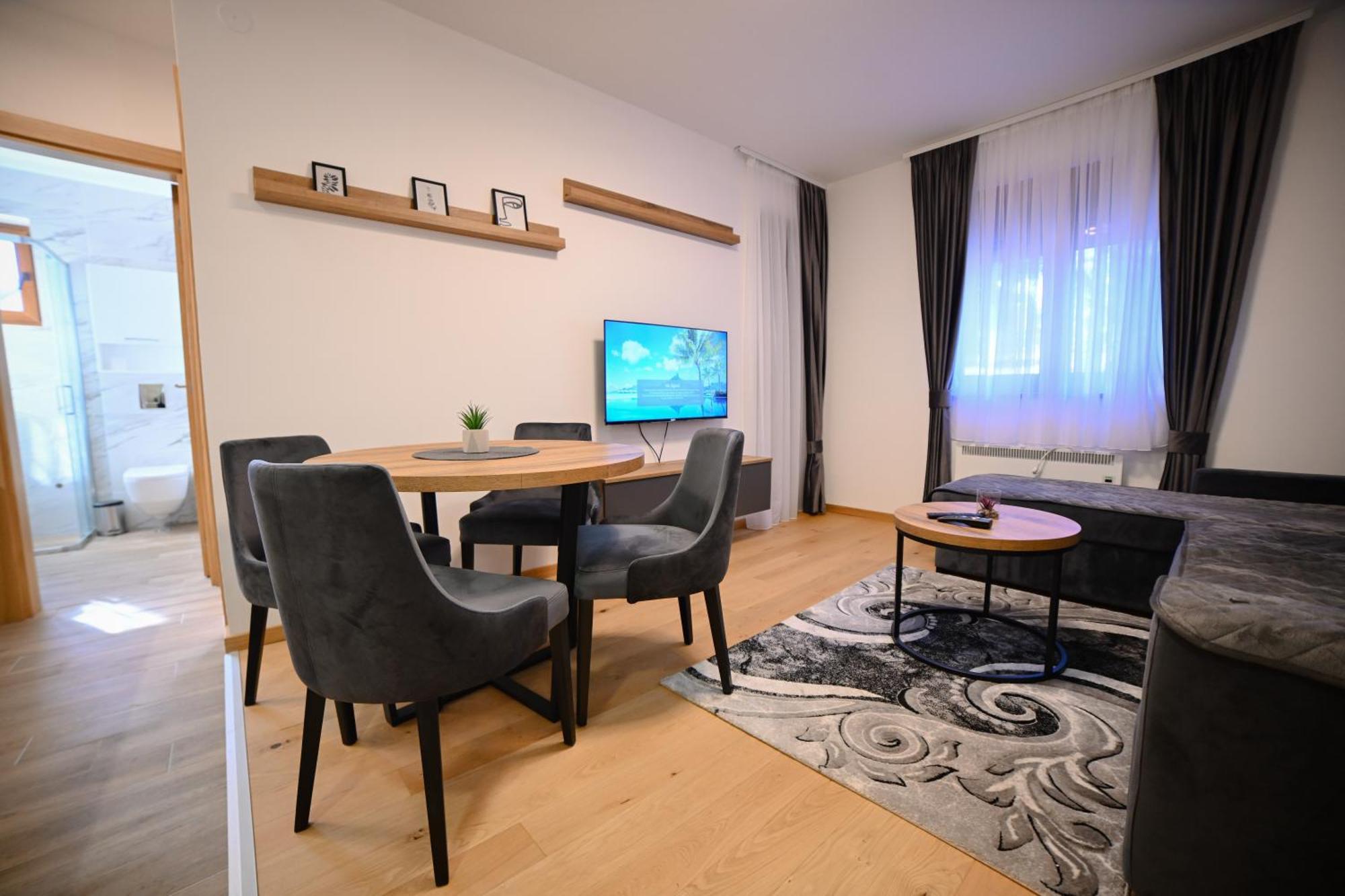 A&s Apartament