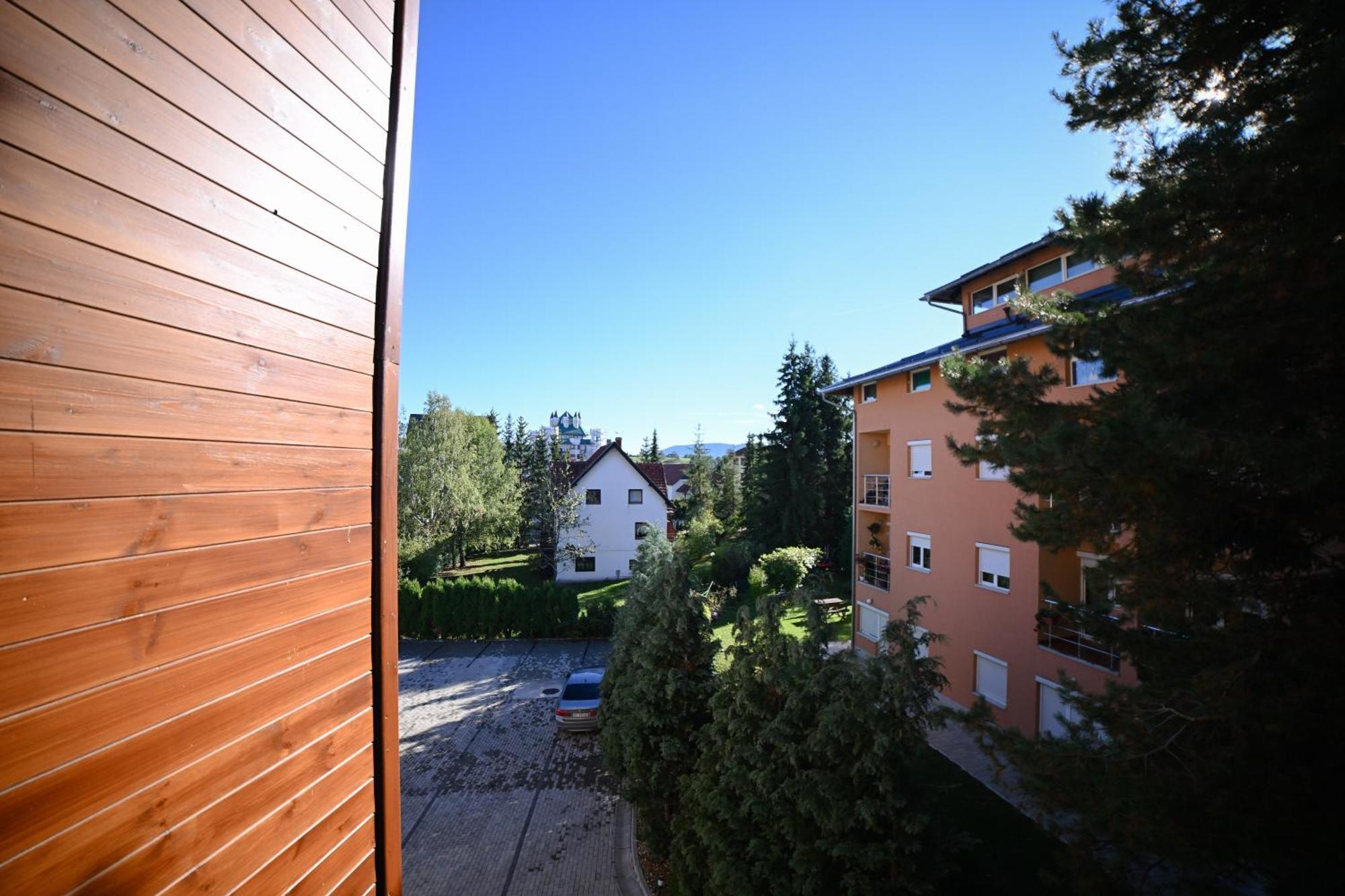 Apartament A&s *
