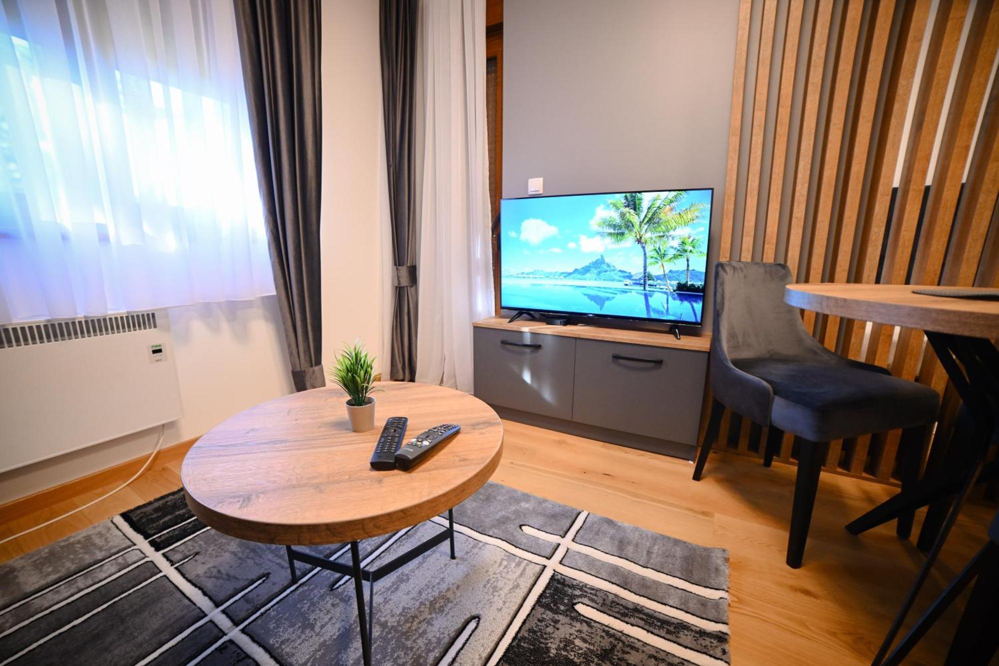 Apartament A&s