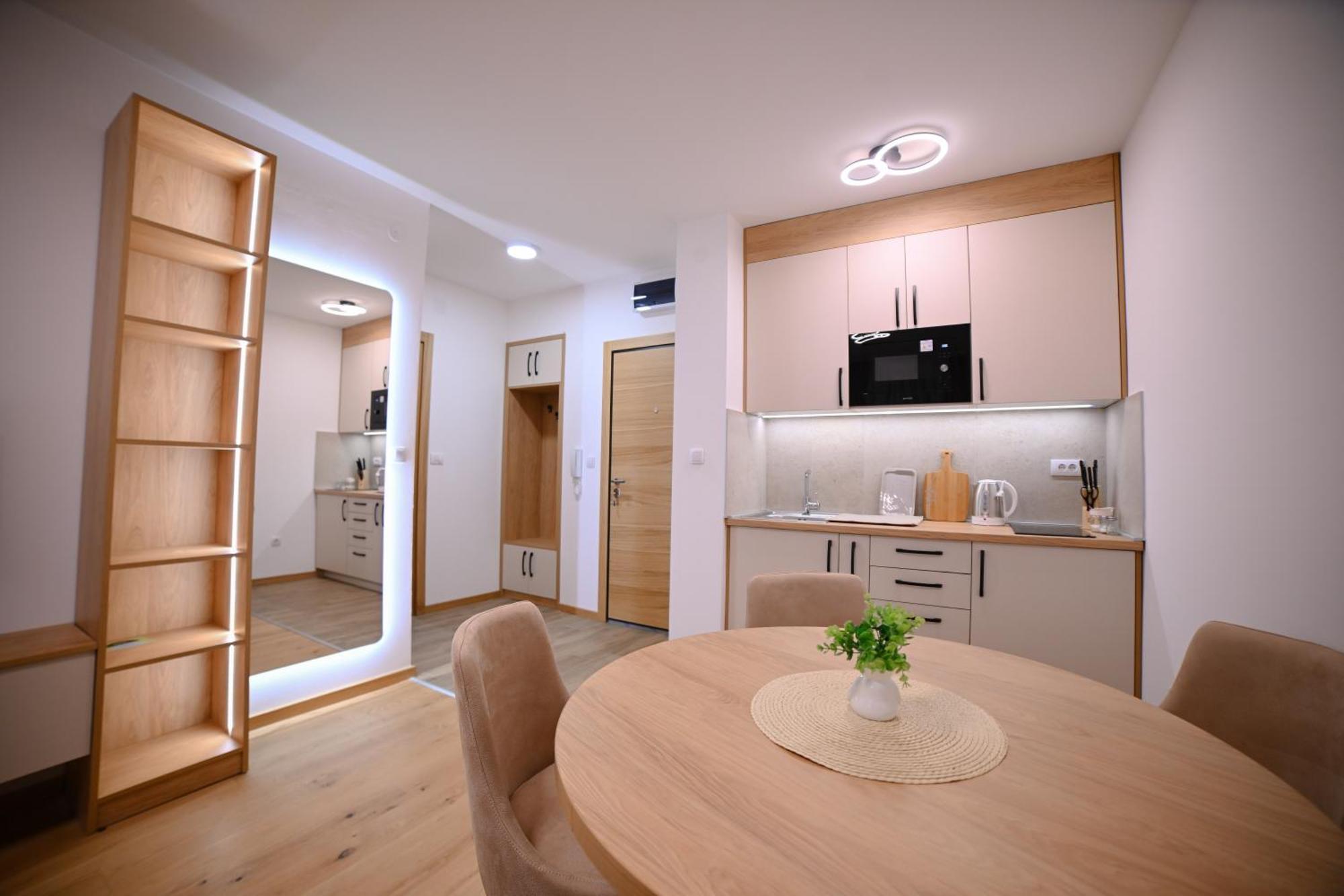 A&s Apartament *