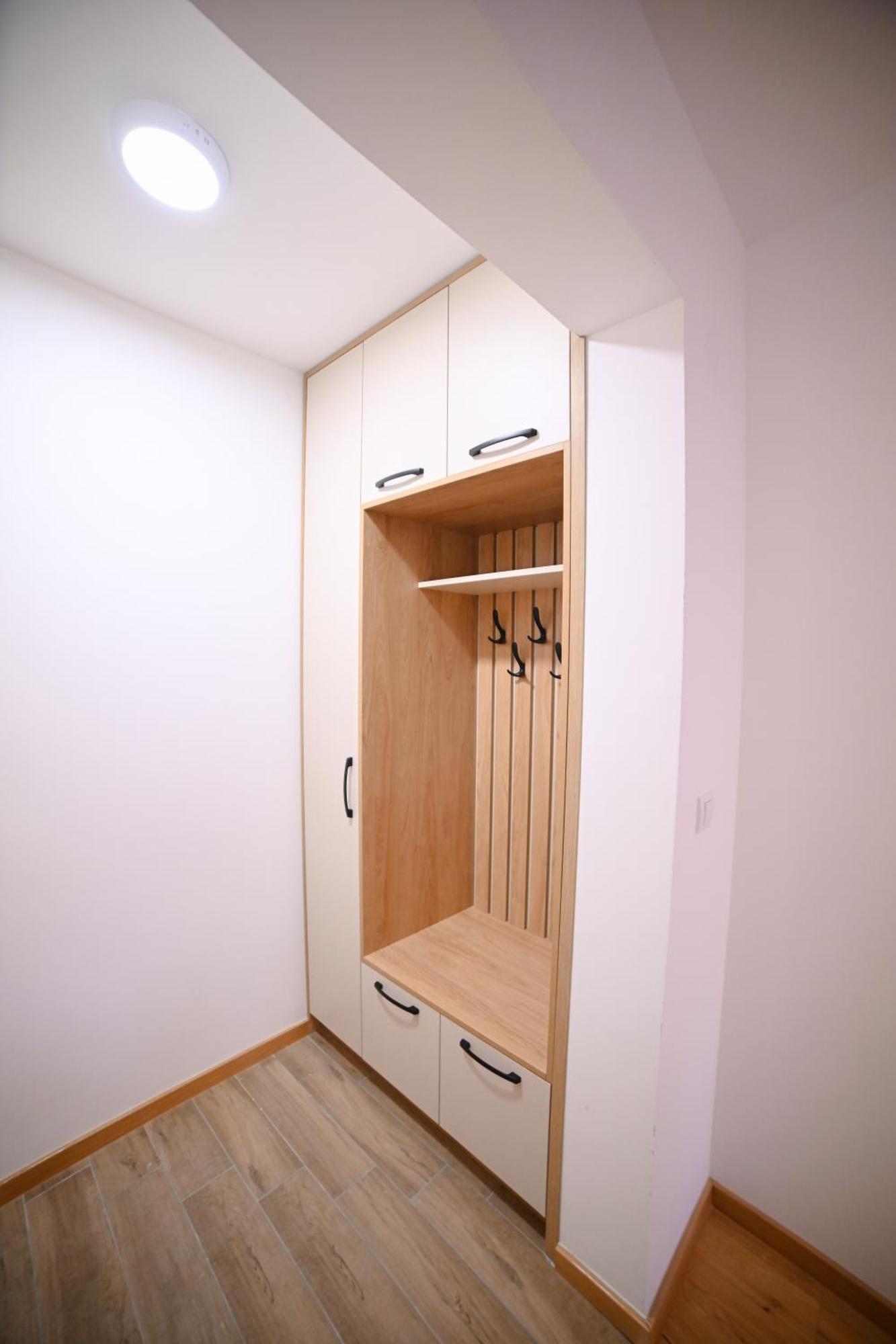 Apartament A&s *