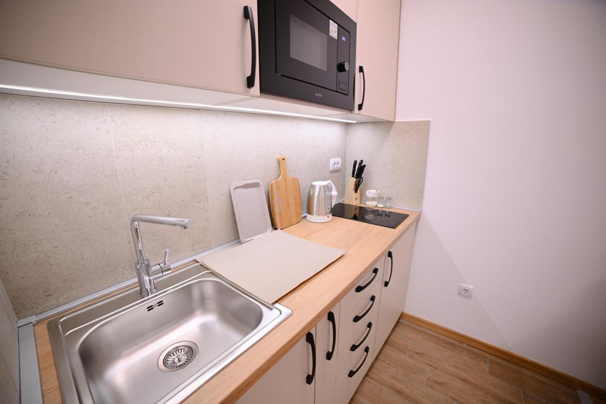 A&s Apartament
