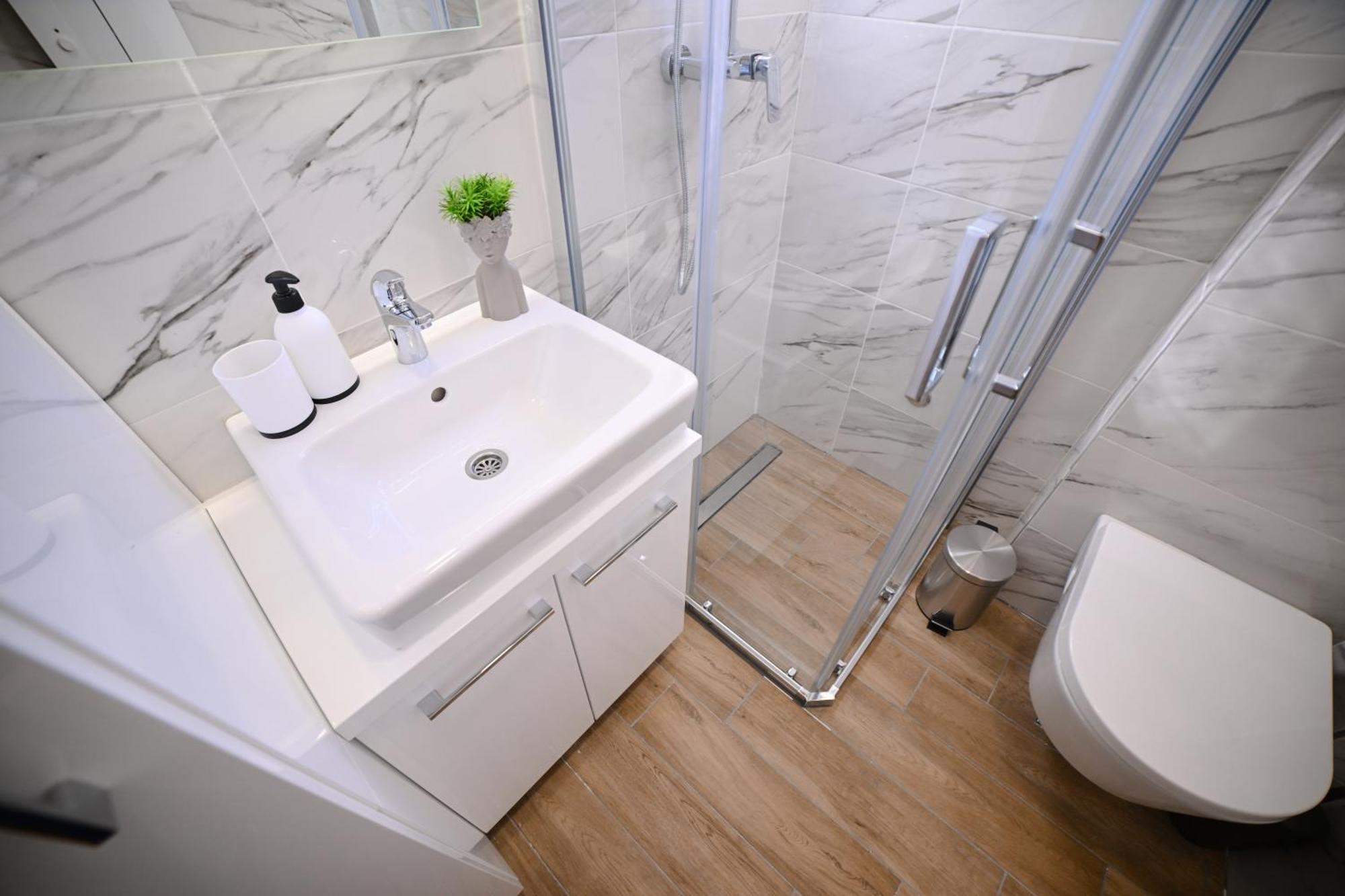 Apartament A&s *