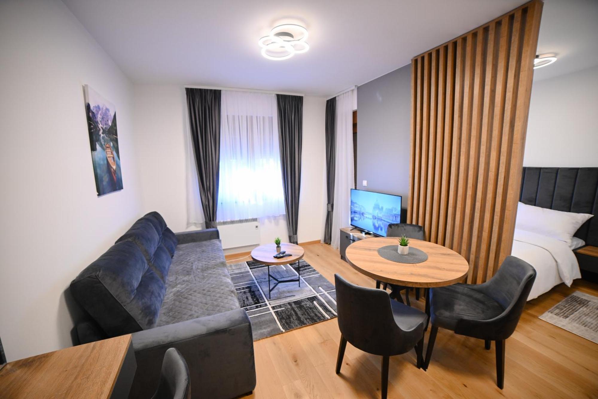 Apartament A&s Zlatibor