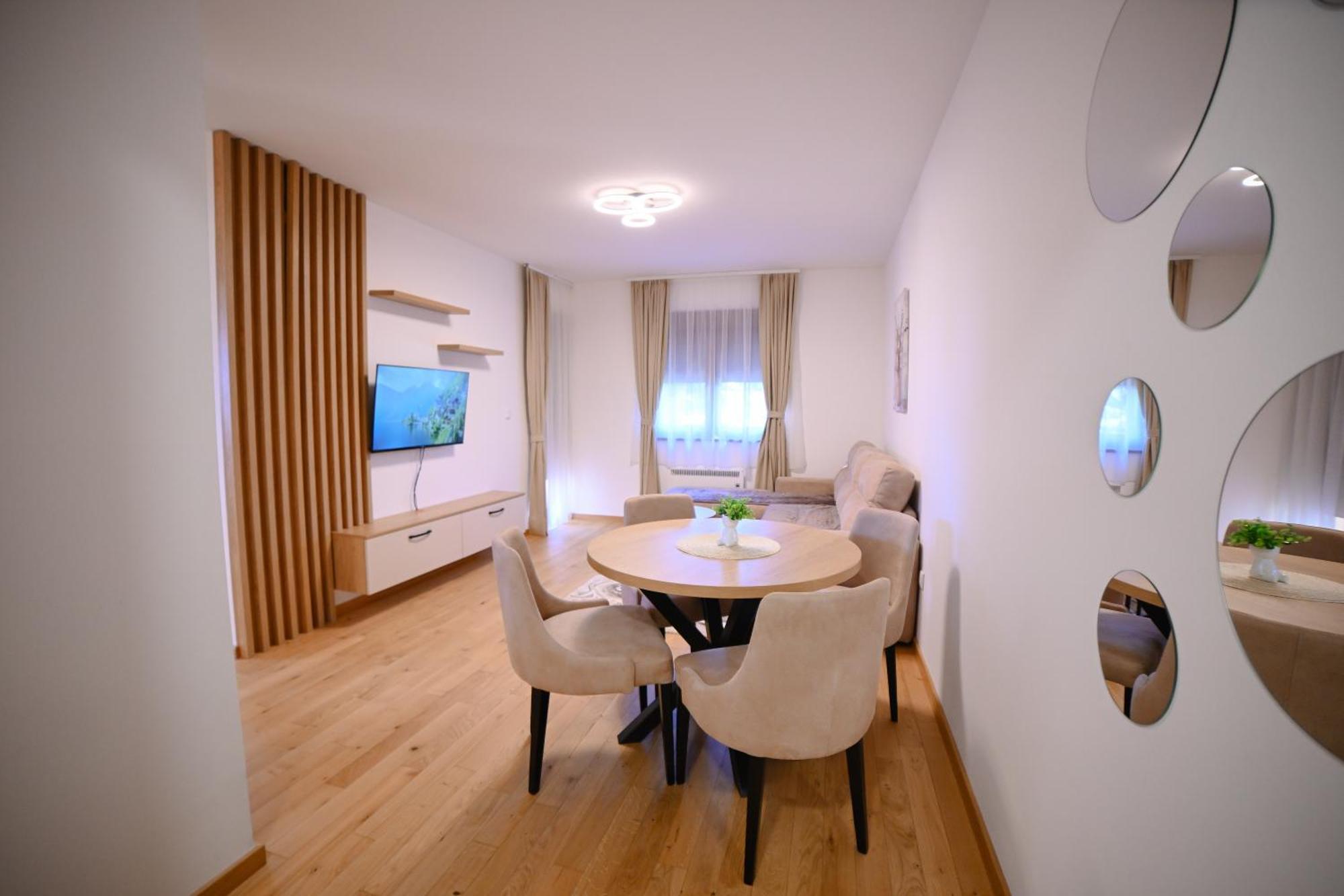A&s Apartament Zlatibor