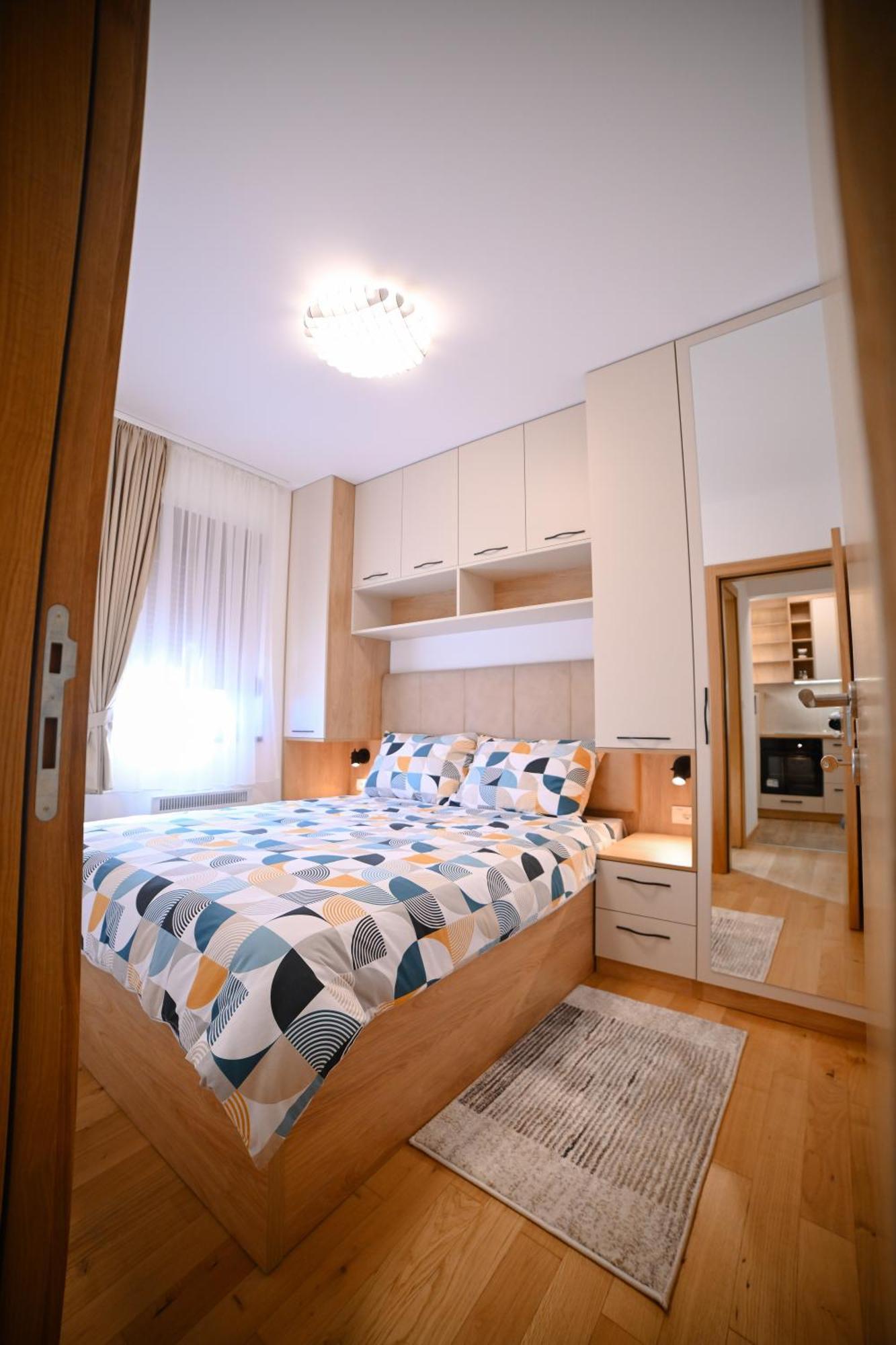 A&s Apartament *