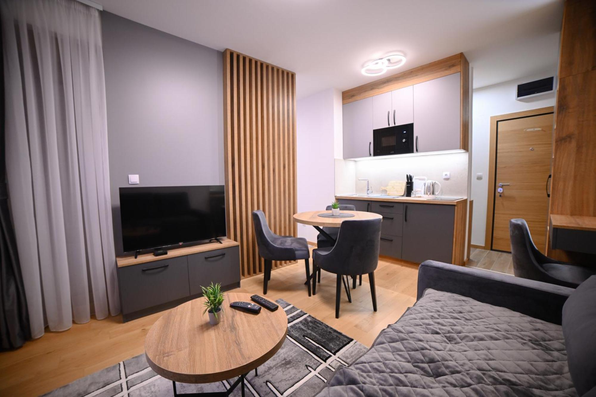 A&s Apartament Zlatibor