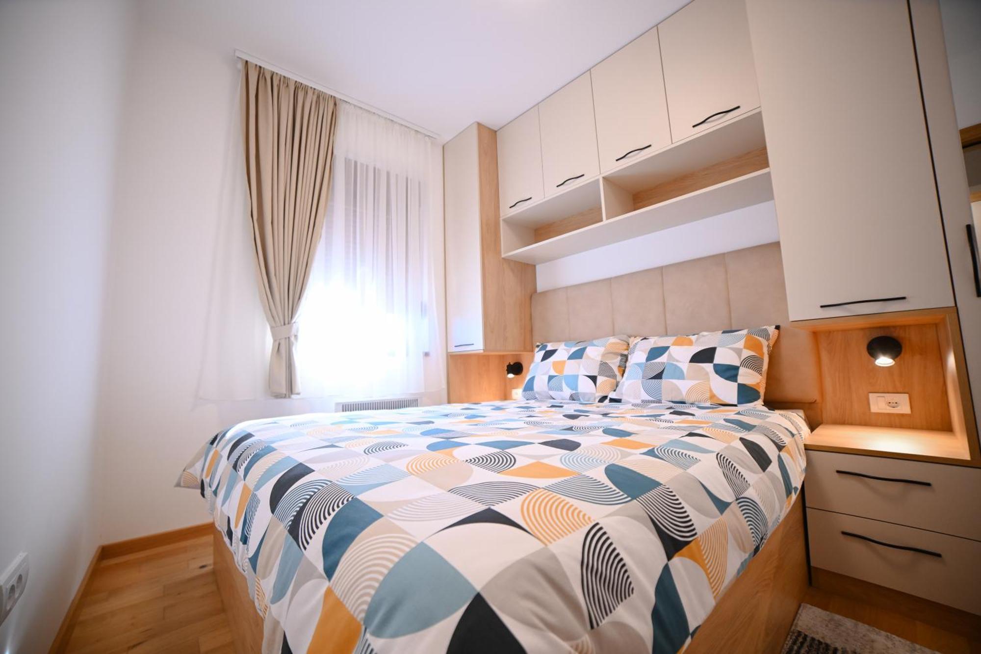 A&s Apartament *