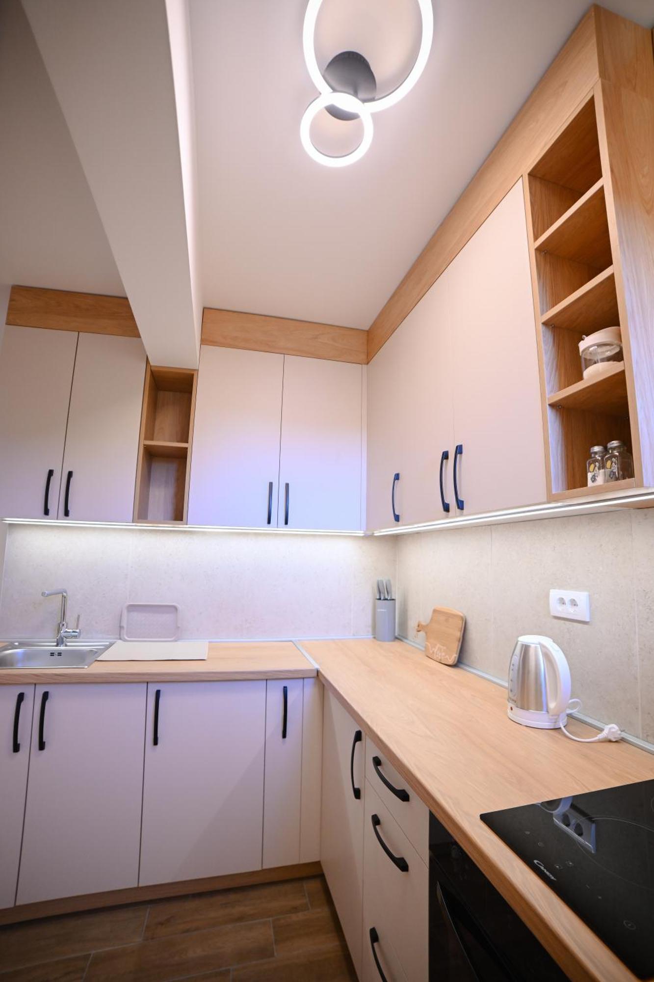 A&s Apartament